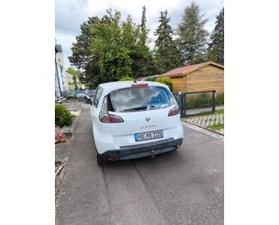 Renault Scenic Gebrauchtwagen