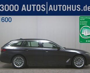 BMW 530 Gebrauchtwagen