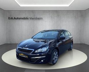 Peugeot 308 Gebrauchtwagen
