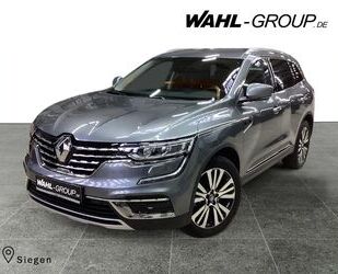 Renault Koleos Gebrauchtwagen