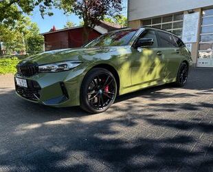 BMW 330 Gebrauchtwagen
