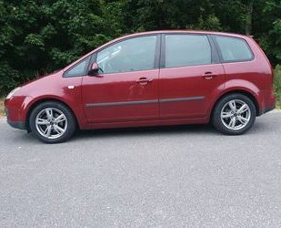 Ford C-Max Gebrauchtwagen