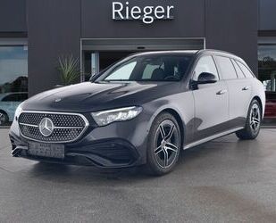 Mercedes-Benz E 220 Gebrauchtwagen