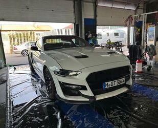 Ford Mustang Gebrauchtwagen