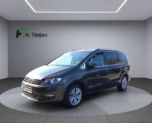 VW Sharan Gebrauchtwagen