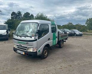 Toyota Dyna Gebrauchtwagen
