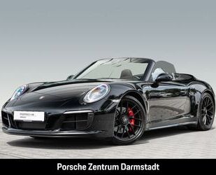 Porsche 991 Gebrauchtwagen