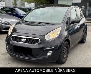 Kia Venga Gebrauchtwagen