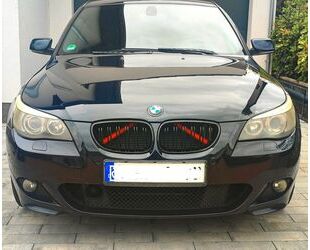 BMW 530 Gebrauchtwagen