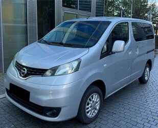 Nissan NV200 Gebrauchtwagen
