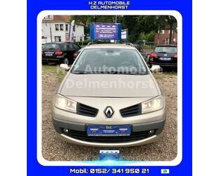 Renault Megane Gebrauchtwagen