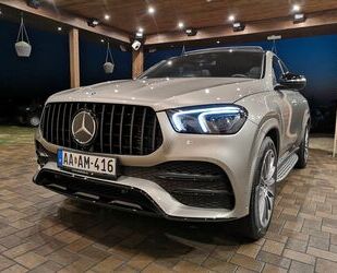 Mercedes-Benz GLE 400 Gebrauchtwagen