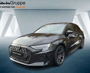 Audi RS3 Gebrauchtwagen