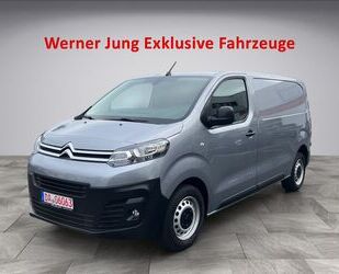 Citroen Jumpy Gebrauchtwagen