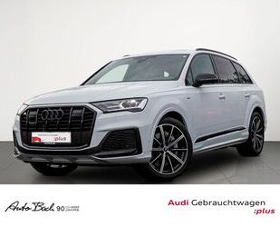 Audi Q7 Gebrauchtwagen