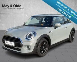Mini ONE Gebrauchtwagen
