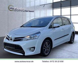 Toyota Verso Gebrauchtwagen