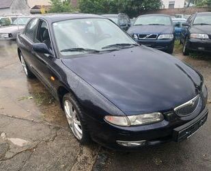 Mazda Xedos Gebrauchtwagen