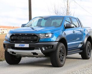 Ford Ranger Gebrauchtwagen