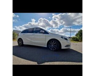 Mercedes-Benz B 200 Gebrauchtwagen