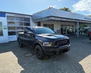 Dodge RAM Gebrauchtwagen