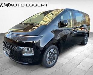 Hyundai STARIA Gebrauchtwagen