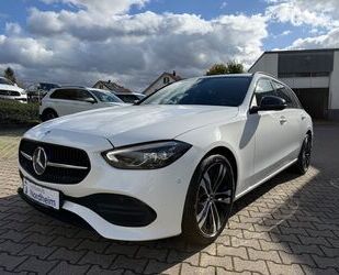 Mercedes-Benz C 220 Gebrauchtwagen