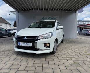 Mitsubishi Space Star Gebrauchtwagen