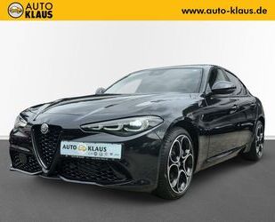 Alfa Romeo Giulia Gebrauchtwagen