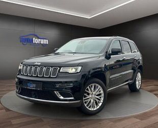 Jeep Grand Cherokee Gebrauchtwagen
