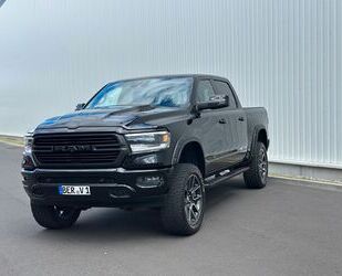 Dodge RAM Gebrauchtwagen