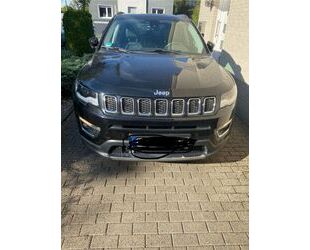Jeep Compass Gebrauchtwagen