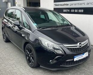 Opel Zafira Gebrauchtwagen