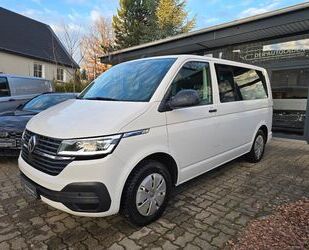 VW T6 Multivan Gebrauchtwagen