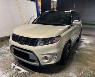 Suzuki Vitara Gebrauchtwagen