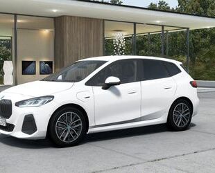 BMW 225 Active Tourer Gebrauchtwagen