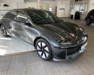 Hyundai IONIQ 6 Gebrauchtwagen