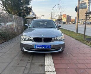 BMW 116 Gebrauchtwagen