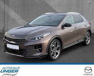 Kia XCeed Gebrauchtwagen