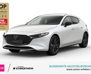 Mazda 3 Gebrauchtwagen