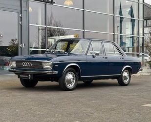 Audi 100 Gebrauchtwagen
