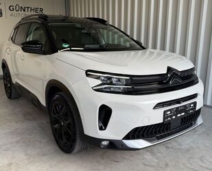 Citroen C5 Aircross Gebrauchtwagen