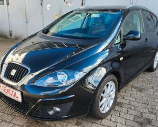Seat Altea Gebrauchtwagen