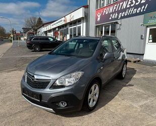 Opel Mokka Gebrauchtwagen