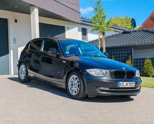 BMW 118 Gebrauchtwagen