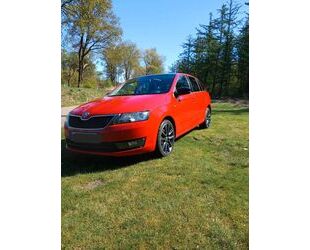 Skoda Rapid Gebrauchtwagen