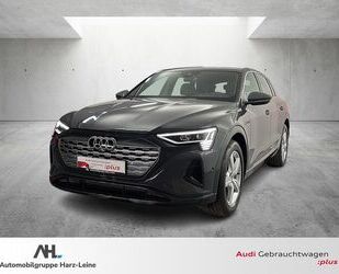 Audi Q8 e-tron Gebrauchtwagen