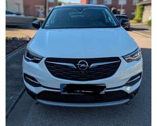 Opel Grandland (X) Gebrauchtwagen