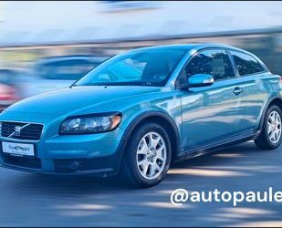 Volvo C30 Gebrauchtwagen