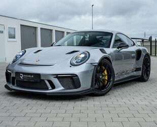 Porsche 991 Gebrauchtwagen